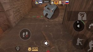 НОВОГОДНИЙ ГЕЙМ ПЛЕЙ ПО STANDOFF 2🎅