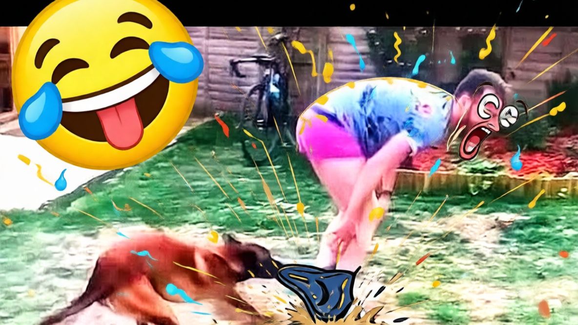 Подборка приколов и комедий 202526 😂 смотреть онлайн