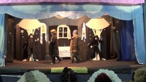 Святой Николай 2025