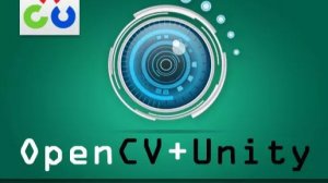 Asset Unity - OpenCV plus Unity (Компьютерного зрения)