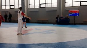 Самбо финал дворец самбо Краснодар
15й год против 13го