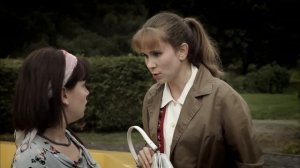 Пятая группа крови. Серия 2. Криминальная Мелодрама.Лу?