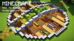 Построил САМЫЙ КРАСИВЫЙ дом в Minecraft