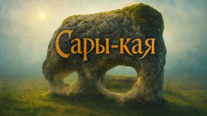 Сары-кая — ДРЕВНИЕ куэсты, ПЕТРОГЛИФЫ и археологические НАХОДКИ