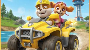 ЩЕНЯЧИЙ ПАТРУЛЬ СПАСАЕТ МИР ДЛЯ МАЛЫШЕЙ – МУЛЬТИКИ ДЛЯ ДЕТЕЙ