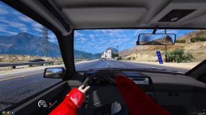 ГРИША ЧИНИТ РЖАВЫЙ ВАЗ 21099 ! СУЕТА ПО ТРАССЕ ЖИЗНЬ ПЕРЕКУПА В GTA 5