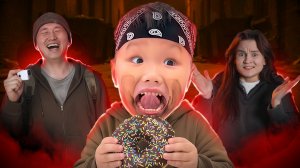 ТИКТОКЕРЫ ДОЛЖНИКИ: ОТЕЦ “ПРОДАЕТ” СЫНА РАДИ ПОПУЛЯРНОСТИ — ЛЕОНАРДО БОЙ