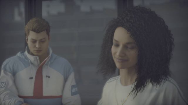 Need for Speed Heat смотреть онлайн