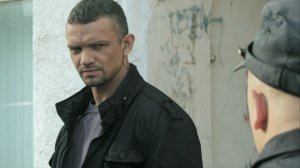 Любимый отрывок из сериала «Кремень» - Kremen (2012) HD