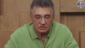 Холин и Гинкго билоба от доктора А.Л. Мясникова