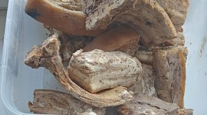 сало холодного копчения и его приготовление