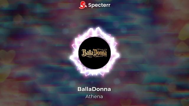 BallaDonna - Athena