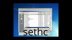 Как сбросить пароль на Windows 7 без дополнительных прогр?