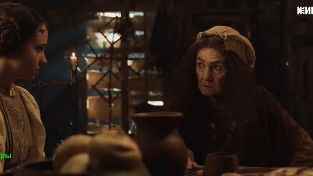 Очарованные. Сериал 2026. 1 сезон . Тизер-трейлер сериала. смотреть онлайн