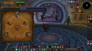 Гайд Друид Медведь Танк 2025 WoW Sirus Neverest x3