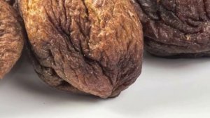 УРЮК – польза и вред. Чем полезен урюк и что это за фру?