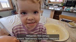 Ep.347 Loss on the Farm (Russian Subtitles)