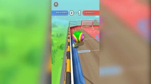 Going Balls  Super Speed run Gameplay New Update Level 1623 Goal ball