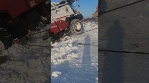 Ростсельмаш Т500