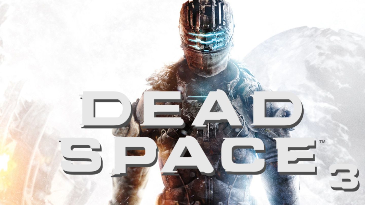 ФИНАЛ!! КРОВАВАЯ ЛУНА!! Dead Space 3 #5 [без коментариев] смотреть онлайн