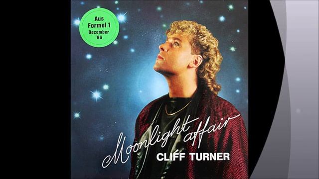 Moonlight Affair - Cliff Turner смотреть онлайн