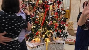 Улыбайтесь, пожалуйста, чаще... 27.12.25...