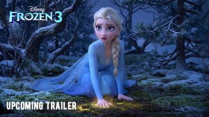 Холодное Сердце 3 (Трейлер 2026)