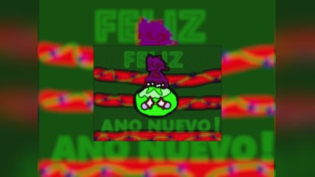 FELIZ ANO NUEVO PHONK! - Максима GAMES смотреть онлайн