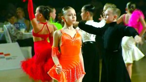Бальные танцы!!! РУМБА!!! СУПЕР!!! ДЕТИ!!!