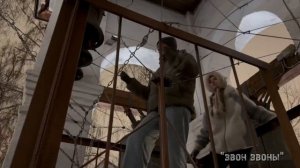Дмитрий Меньков, Эвелина Пугачева, колокольный звон в Сретенском монастыре, Москва