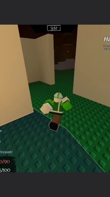 Встретил гиганта Джон доу