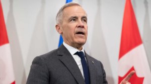 Премьер Канады Карни: условия для урегулирования на Украине созрели