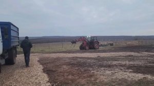 Ep.344 Updating the Porch Light on the Farm (Russian Subtitles)