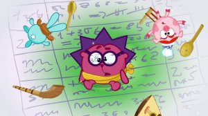 СМЕШАРИКИ ДУБЛЯЖ