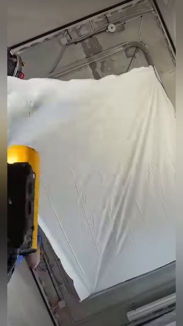 двухуровневый натяжной потолок с подсветкой смотреть онлайн