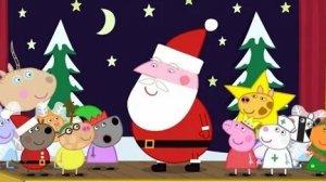 СВИНКА ПЕППА