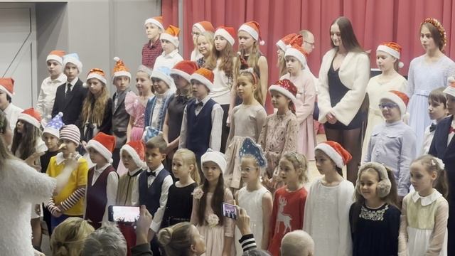 2025 Дашин хор 25-12-23