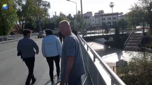 Турция, Сиде, отель Босфорус .