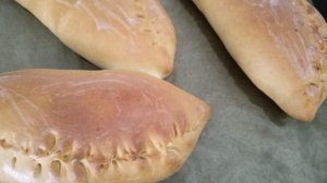 Напекла пирогов, сделала очень вкусную морковь по-корейски