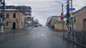 Симферополь, ситуация в Крыму,  новогодний переполох