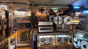 Victor Laboratory P-L10+ M-L10 хочется слушать и слушать...