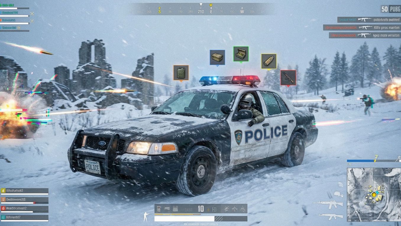 Pubg Stream смотреть онлайн