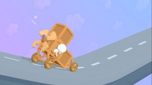 Я ЕЗДИЛА КАК БОГ, НО ОКАЗАЛОСЬ ЧТО Я НУБ (Ride Master) #1