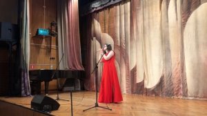 Снег кружится - Новогодний концерт Из репертуара ВИА "Пламя"