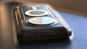 ЭТОТ СМАРТФОН МОЖЕТ ЗВОНИТЬ БЕЗ СВЯЗИ. БАТАРЕЯ НЕ САДИТЬСЯ, ОБЗОР ЧУДО СМАРТА