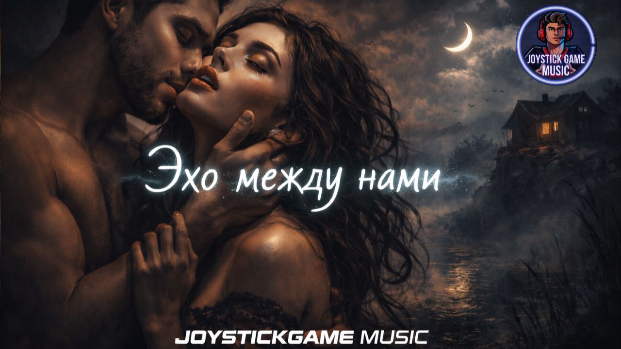 ЭХО МЕЖДУ НАМИ-ГЛУБОКОЕ ЭХО ЧУВСТВ РАЗРЫВАЕТ ТИШИНУ МЕЖДУНАМИ НАВСЕГДА СЛУШАТЬ НА JOYSTICKGAME MUSIC смотреть онлайн