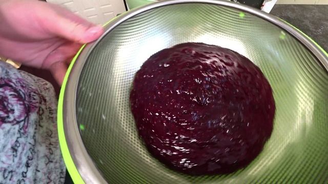 Смородиновый джем без варки и сахара смотреть онлайн