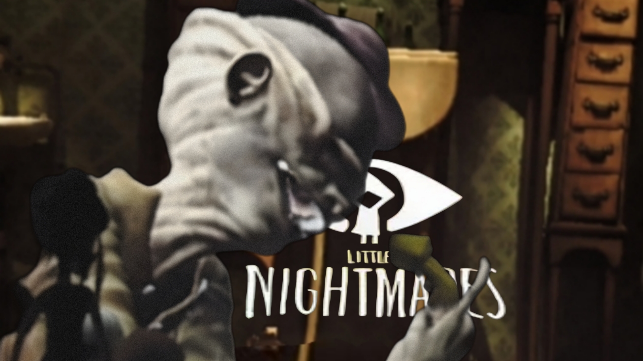 Прохождение игры Little Nightmares |#2| ► Artikzess Play