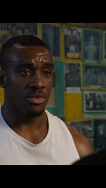 иди тренируйся черный урод смотреть онлайн