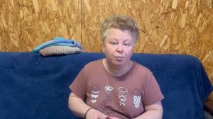 29.12.2025 #я_свяжу_себе_за_год Организатор Екатеринка участник 1 отчет за декабрь